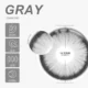 EYESHARE Diamond Gray