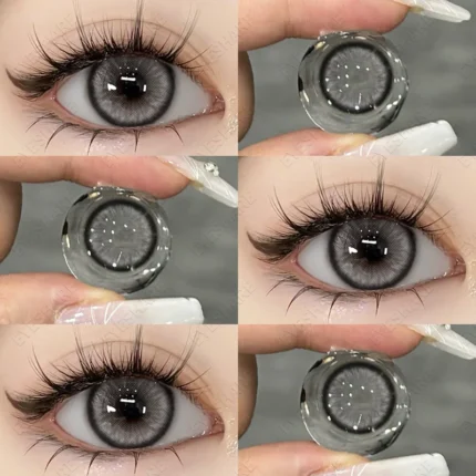 EYESHARE Diamond Gray