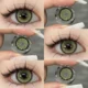 EYESHARE Diamond Green