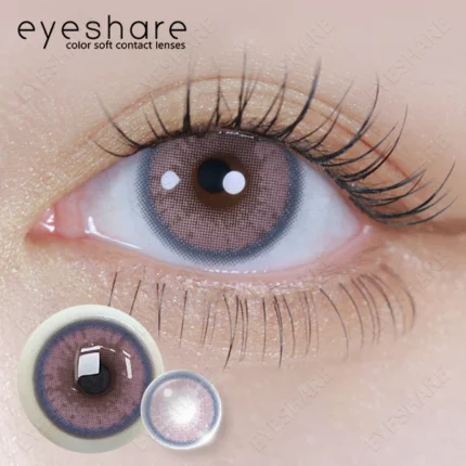 EYESHARE Lemon Pink
