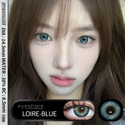 EYESHARE Lorie Blue