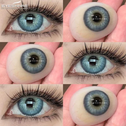 EYESHARE Lorie Blue