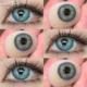 EYESHARE Loire Blue