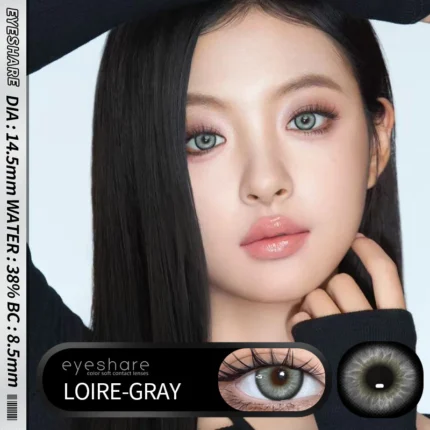 EYESHARE Lorie Gray