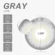 EYESHARE Loire Gray
