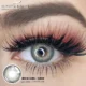 EYESHARE Richgirl Gray