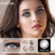 EYESHARE Richgirl Gray