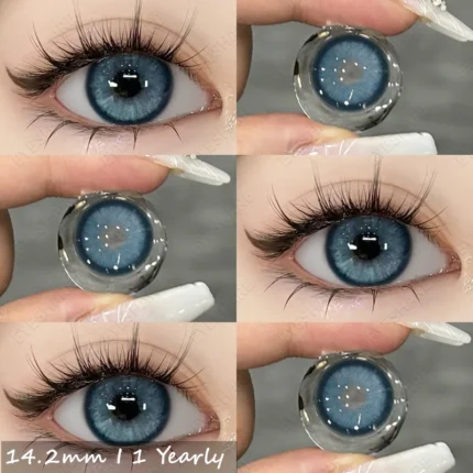 EYESHARE Semporna Blue