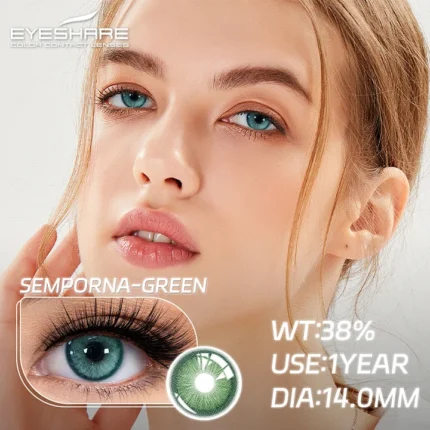 EYESHARE Semporna Green