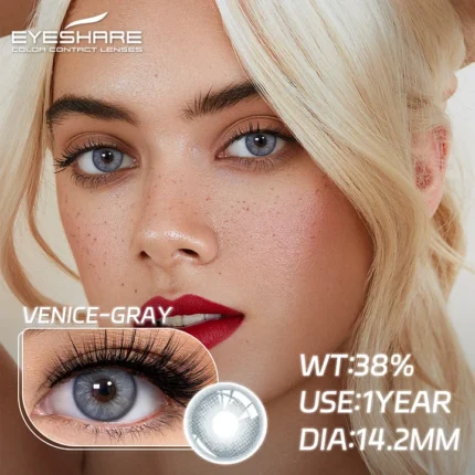 EYESHARE Venice Gray