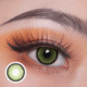Freshlady Dawn Green