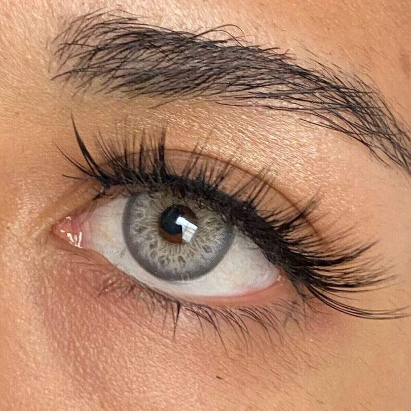 Freshlady Enigma Eyes Cloud Veil