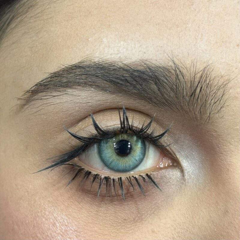 Freshlady Fantasy Desert Oasis Jade