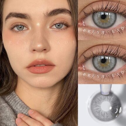 Freshlady Glorious Years Fog Fantasy