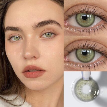 Freshlady Glorious Years Forest Fantasy