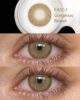 Freshlady Gorgeous Brown