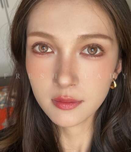 Freshlady Secret Brown