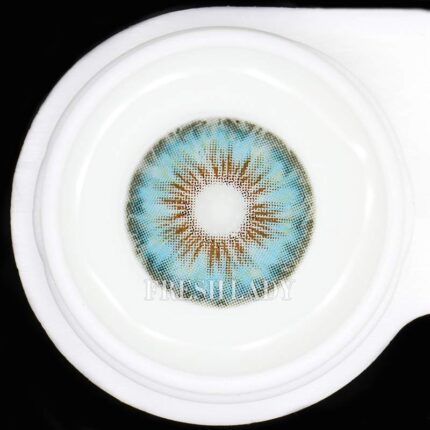 Freshlady Cleopatra Blue