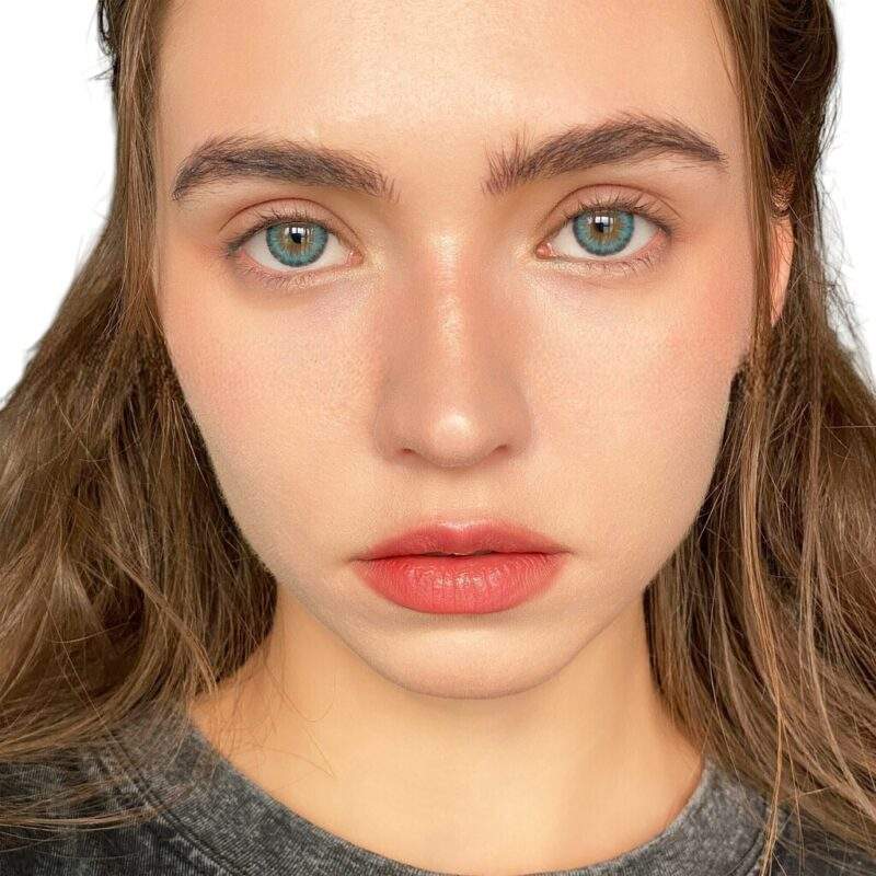 Freshlady Cleopatra Blue