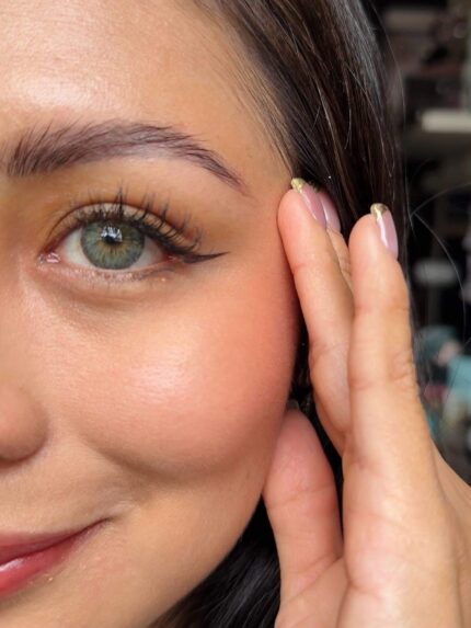 Freshlady Cleopatra Gray