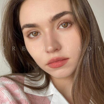 Freshlady Cleopatra Hazel