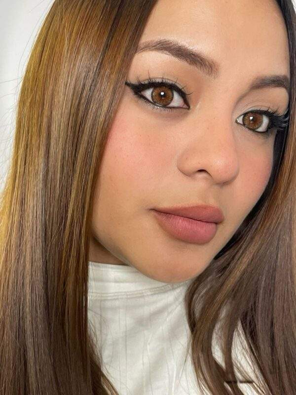 Freshlady Cleopatra Hazel