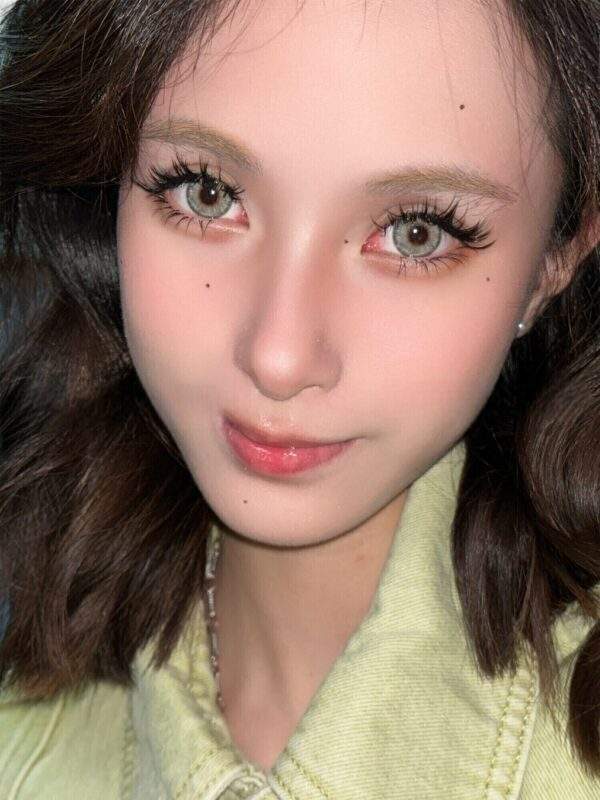 Freshlady Witch Nebula