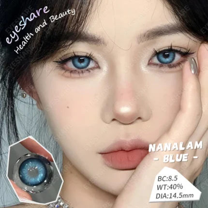 EYESHARE Nanalam Blue