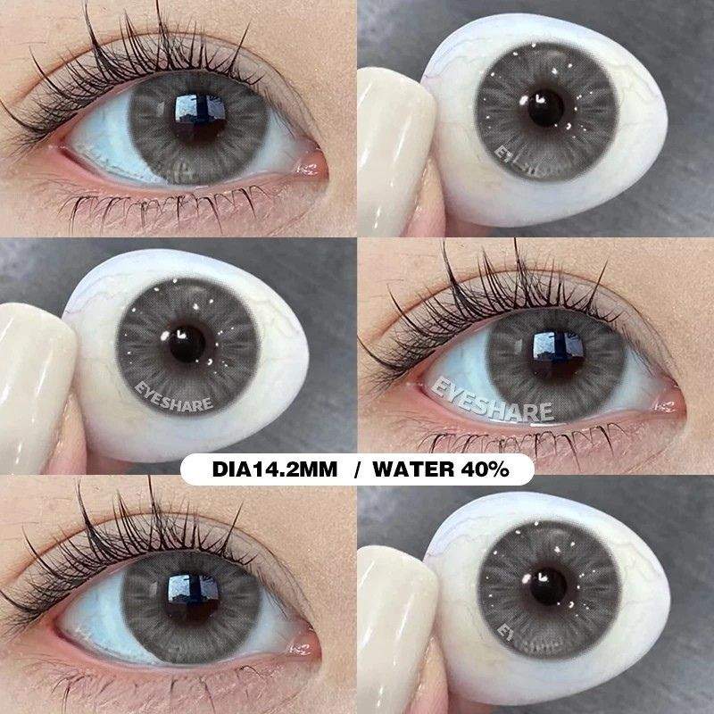 KSSEYE Melbourne Gray