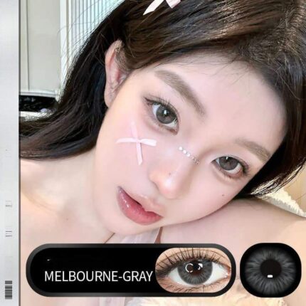 KSSEYE Melbourne Gray