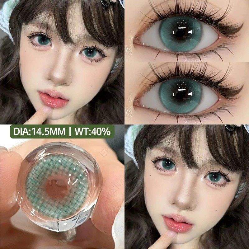 KSSEYE Montreal Green