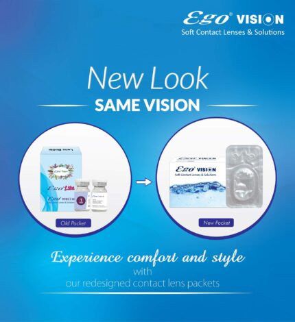 ego vision clear
