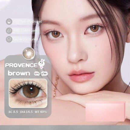 KSSEYE Provence Brown