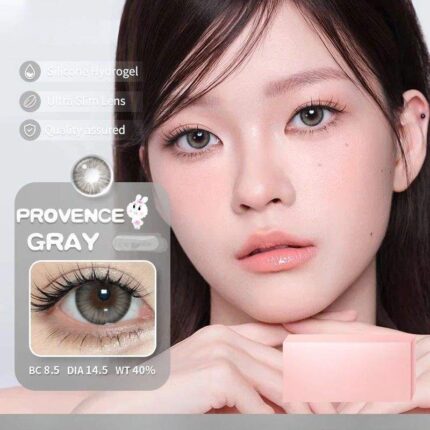 KSSEYE Provence Gray