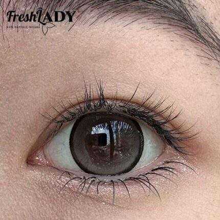 Freshlady Milk Coffee