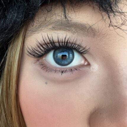 Freshlady Muses Blue