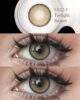 Freshlady Twilight Brown