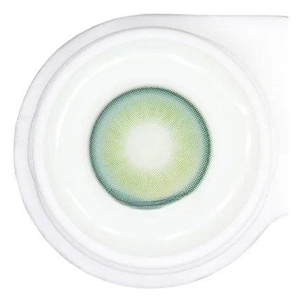 Freshlady Twilight Green