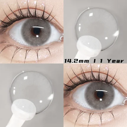EYESHARE Aurora Crystal