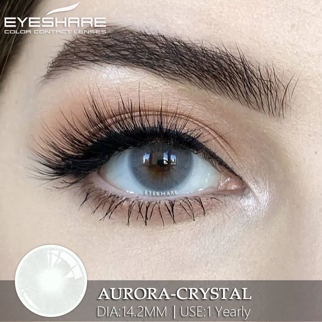 EYESHARE Aurora Crystal (4) EYESHARE Aurora Crystal