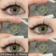 EYESHARE Aurora Yellow Gray