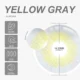 EYESHARE Aurora Yellow Gray
