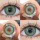 EYESHARE Barcelona Green