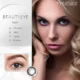 EYESHARE Beautyeye Black