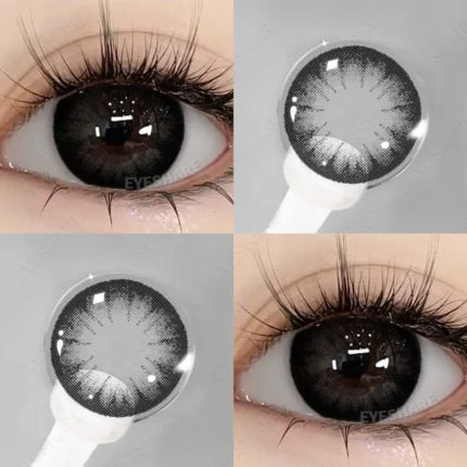 EYESHARE Beautyeye Black