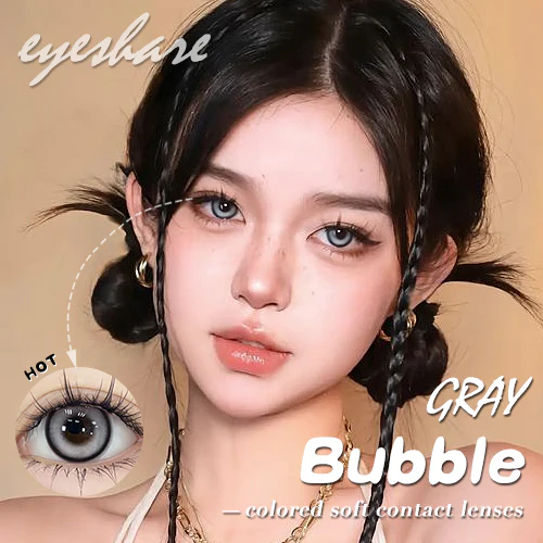 EYESHARE Bubble Gray