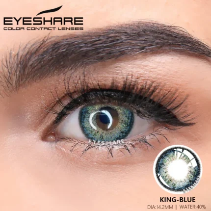 EYESHARE King Blue