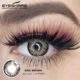EYESHARE King Brown