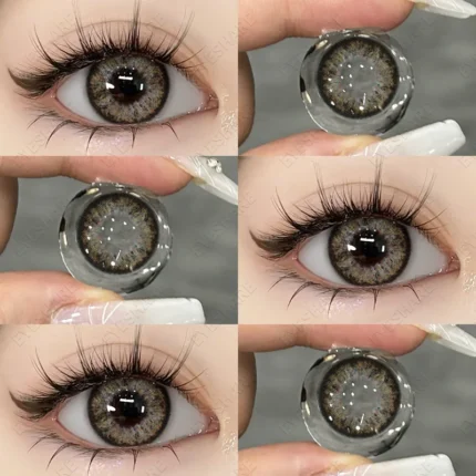 EYESHARE King Brown
