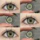 EYESHARE Lemon Green